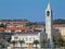 Parish Church of the Queen of Heaven and Earth, Ploce Croatia / Å½upna Crkva Kraljice Neba i Zemlje, PloÄe Hrvatska